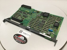 A20B-8001-0121-04B Module, PLC, LCD, Board, Controller