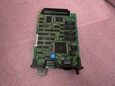 A20B-8001-0730-03B Module, PLC, LCD, Board, Controller