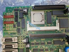 A20B-8100-0135 Module, PLC, LCD, Board, Controller