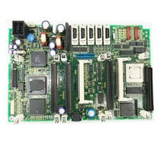 A20B-8100-0137 Module, PLC, LCD, Board, Controller