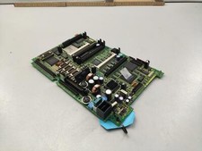 A20B-8100-0142 Module, PLC, LCD, Board, Controller