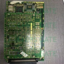 A20B-8100-0301 Module, PLC, LCD, Board, Controller