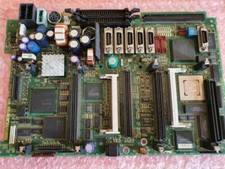 A20B-8100-046107E Module, PLC, LCD, Board, Controller