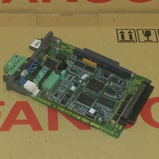 A20B-8100-0491 Module, PLC, LCD, Board, Controller