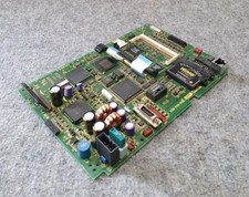 A20B-8100-0600-08F Module, PLC, LCD, Board, Controller