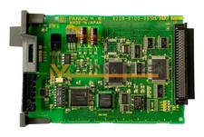A20B-8100-0650 Module, PLC, LCD, Board, Controller