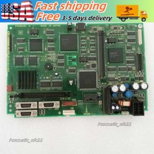 A20B-8100-0920 Module, PLC, LCD, Board, Controller