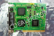 A20B-8101-0162 Module, PLC, LCD, Board, Controller