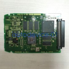 A20B-8101-0270 Module, PLC, LCD, Board, Controller