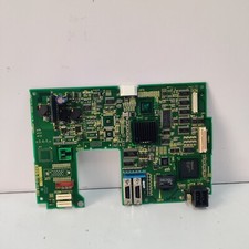 A20B-8101-0320-02A Module, PLC, LCD, Board, Controller