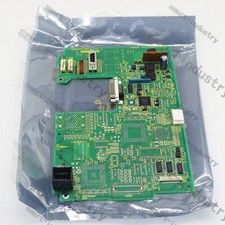 A20B-8101-0322 Module, PLC, LCD, Board, Controller