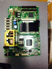 A20B-8101-0371 Module, PLC, LCD, Board, Controller