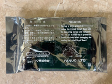 A20B-8101-0601 Module, PLC, LCD, Board, Controller