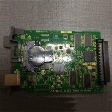 A20B-8101-0770 Module, PLC, LCD, Board, Controller
