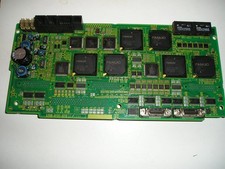 A20B-8101-0790-12A Module, PLC, LCD, Board, Controller