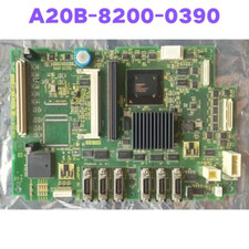 A20B-8200-0390 Module, PLC, LCD, Board, Controller