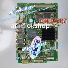 A20B-8200-0927 Module, PLC, LCD, Board, Controller