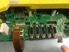A20B-8200-0986 Module, PLC, LCD, Board, Controller