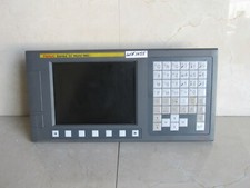A20B-8201-021107B Module, PLC, LCD, Board, Controller