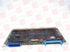 A20B00080891 Module, PLC, LCD, Board, Controller