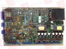 A20B00090531 Module, PLC, LCD, Board, Controller