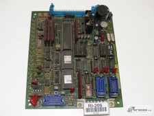 A20B10000590-06B Module, PLC, LCD, Board, Controller