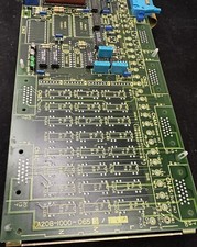 A20B10000653 Module, PLC, LCD, Board, Controller