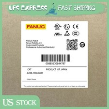 A20B10080081 Module, PLC, LCD, Board, Controller