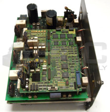 A20B20030134 Module, PLC, LCD, Board, Controller