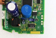 A20B21010892 Module, PLC, LCD, Board, Controller