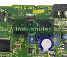 A20B21020511 Module, PLC, LCD, Board, Controller