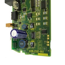 A20B21020640 Module, PLC, LCD, Board, Controller