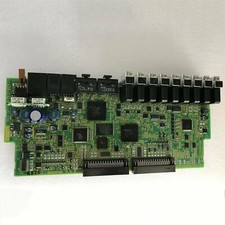 A20B21020730 Module, PLC, LCD, Board, Controller