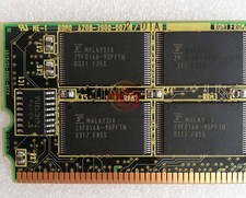 A20B39000072 Module, PLC, LCD, Board, Controller
