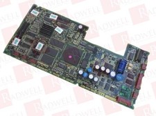 A20B81000861 Module, PLC, LCD, Board, Controller