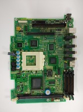 A20B810500 Module, PLC, LCD, Board, Controller