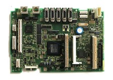 A20B82000770 Module, PLC, LCD, Board, Controller