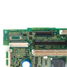 A20B82000771 Module, PLC, LCD, Board, Controller