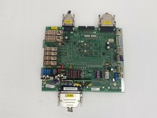 A284.00.023.004 Module, PLC, LCD, Board, Controller