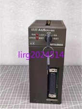 A2USCPU-S60 Module, PLC, LCD, Board, Controller