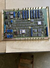 A320-1010-T196-04 Module, PLC, LCD, Board, Controller