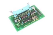 A320-1700-T022-03 Module, PLC, LCD, Board, Controller