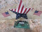 A320-2202-T42606 Module, PLC, LCD, Board, Controller