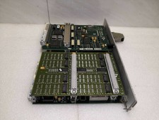 A342897 Module, PLC, LCD, Board, Controller