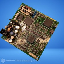 A350-8100-T826-04 Module, PLC, LCD, Board, Controller