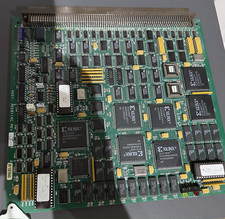 A4.114.1047-04 Module, PLC, LCD, Board, Controller