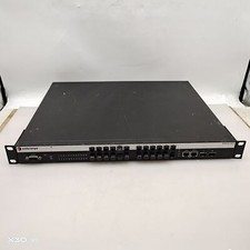 A4H124-24FX Module, PLC, LCD, Board, Controller