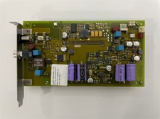 A5E00012137 Module, PLC, LCD, Board, Controller