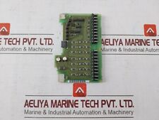 A5E00034842-5 Module, PLC, LCD, Board, Controller