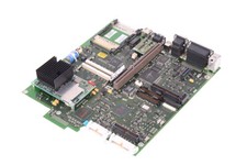 A5E0005489802 Module, PLC, LCD, Board, Controller